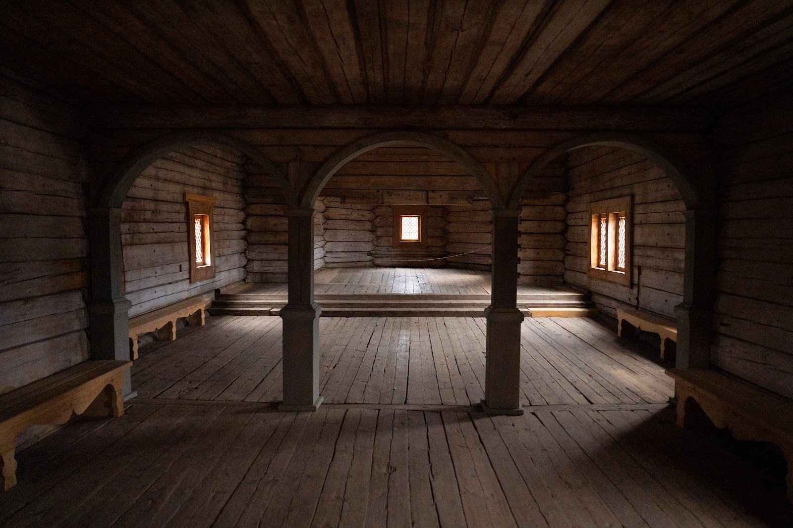 Architectural and Ethnographic Museum on the banks of the Kama River - Museum, Local history, Architecture, Building, Permian, Perm Territory, sights, Travels, Travel across Russia, Exhibition, Longpost