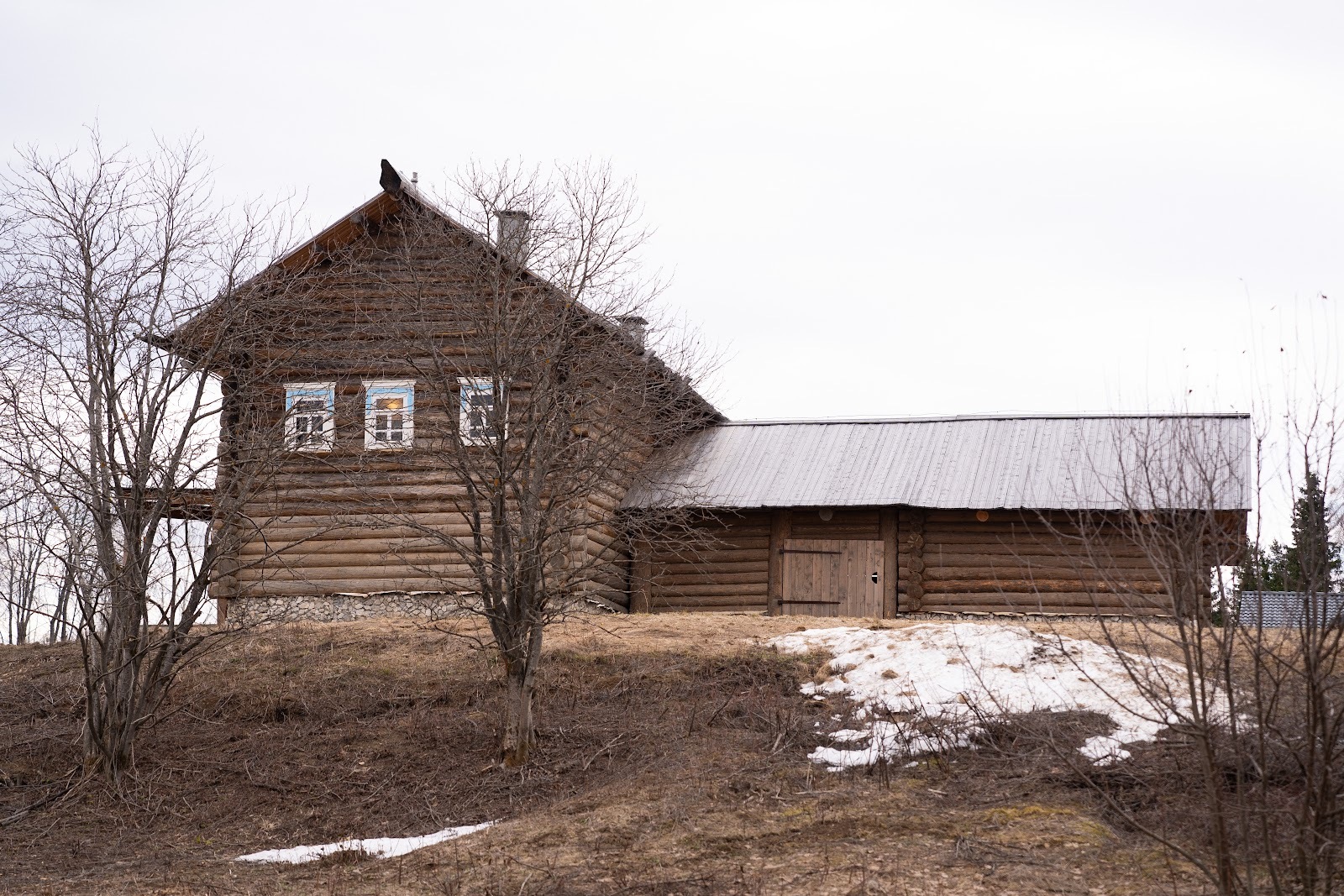 Architectural and Ethnographic Museum on the banks of the Kama River - Museum, Local history, Architecture, Building, Permian, Perm Territory, sights, Travels, Travel across Russia, Exhibition, Longpost