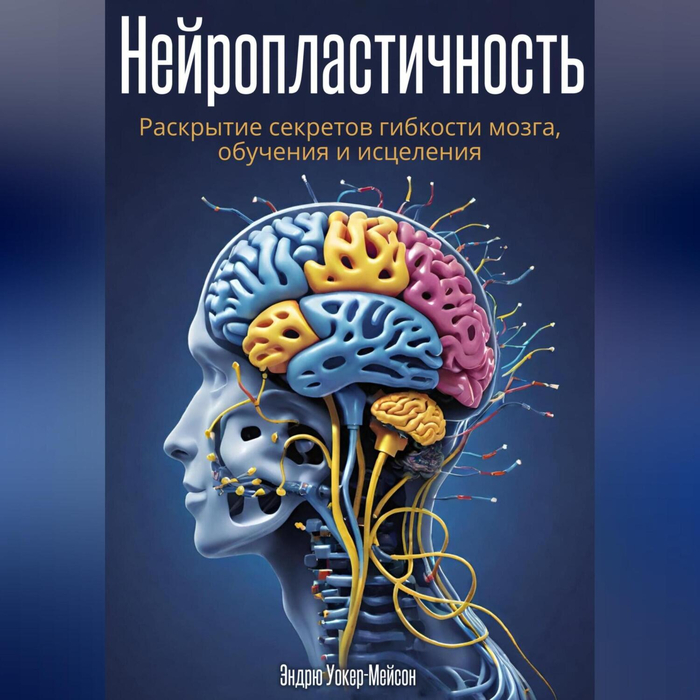 Иглмен Дэвид "Живой мозг" еще