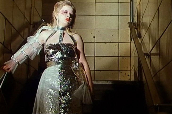 Portrait of a Drunkard. One-Way Ticket (1979) - Series Film Lodge, Movies, Alcoholism, Arthouse, Video, Video VK, Longpost