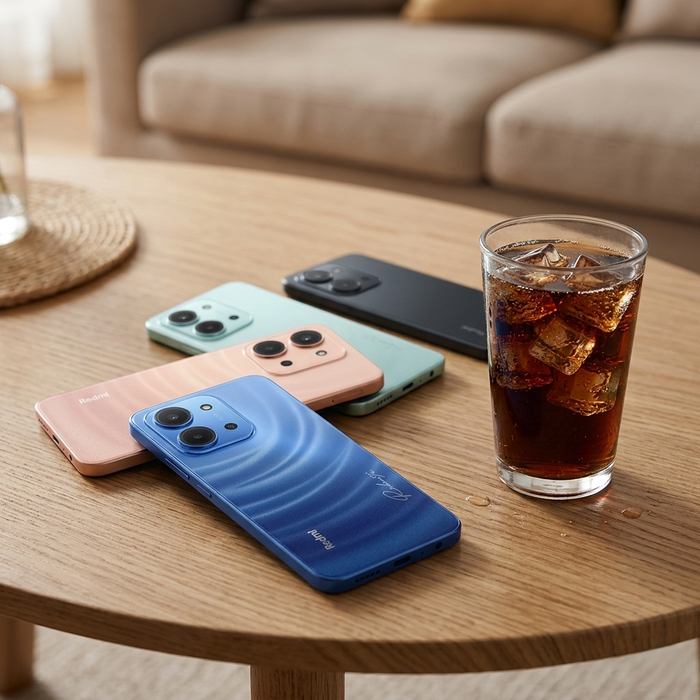 �������� Xiaomi Redmi 15C