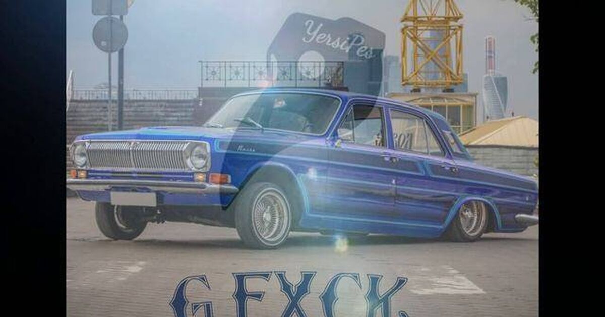 YersiPes - G-FXCK - My, Hip-hop, Rap, Gangsta, Real Gangsta Shit, Crips, Bloods, Bit, Instrumental music, History of Grand Theft Auto, GTA: San Andreas, West Coast, West side, Gta, Gta 5, Straight outta Compton, Video, Rutube