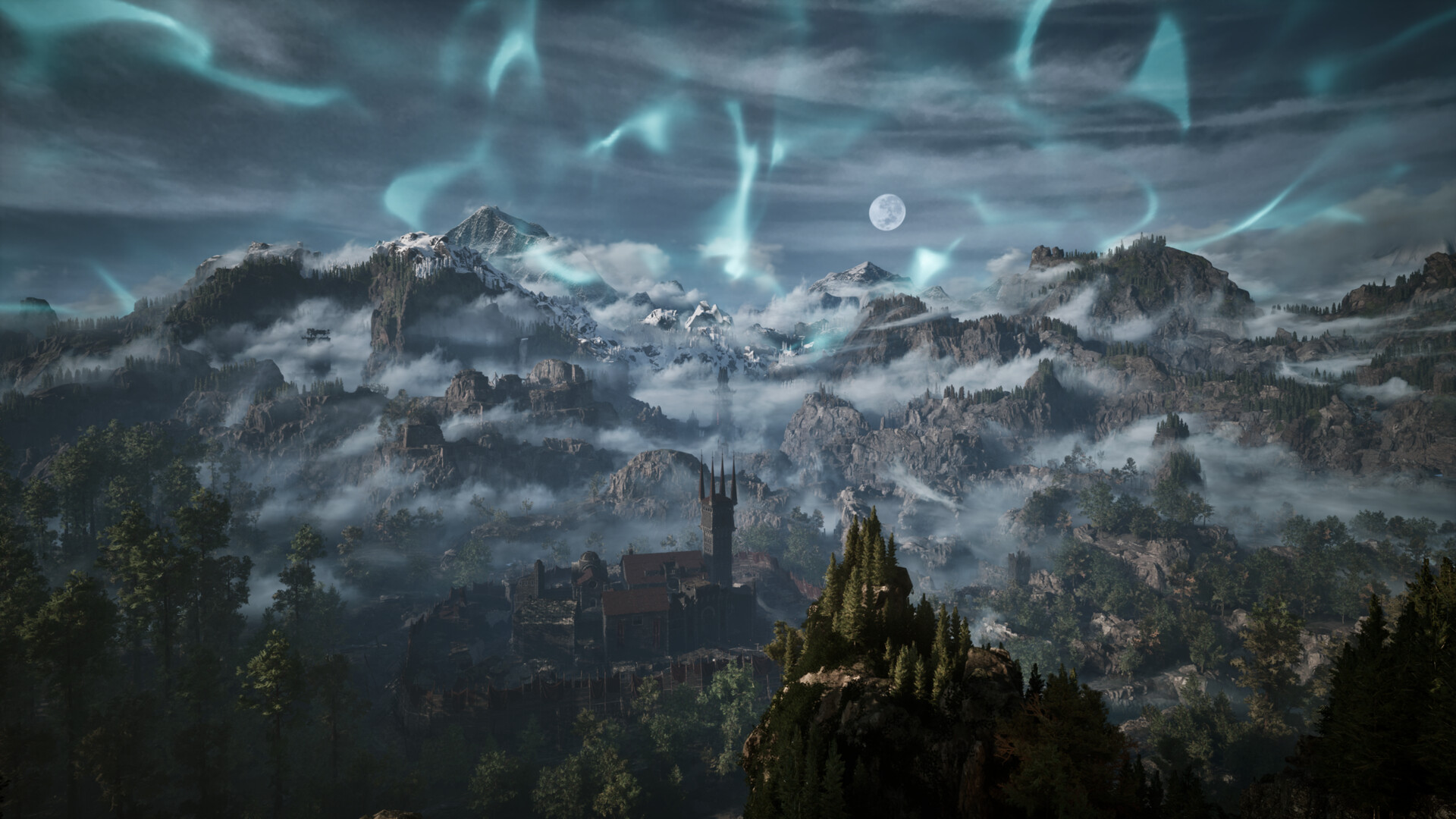 Everything we know about Gothic 1 Remake so far - Gamers, Computer games, Games, Video game, Gothic 1 Remake, Gothic, Remake, Video, Video VK, Company Blogs, Longpost