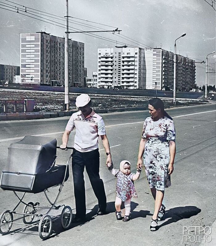 ����� �� ��������, 1983-� ���
