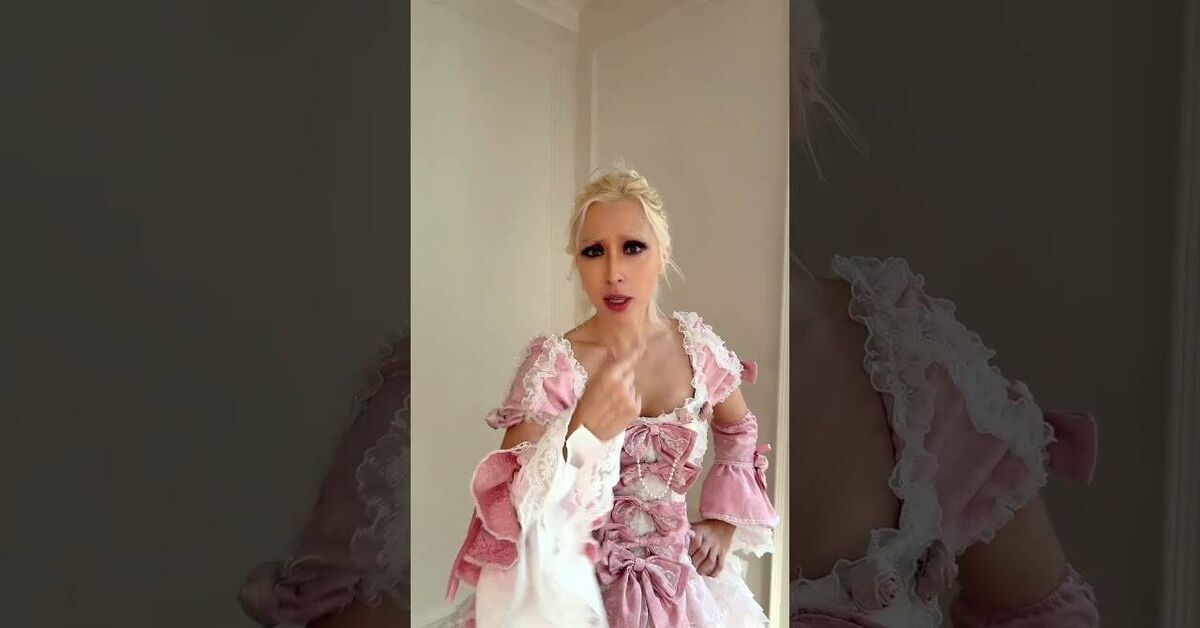 Has singer Maria decided to become an actress? - My, Short videos, Humor, Youtube, Music, YouTube (link), Критика, The singers, Clip, Vocals, Hits, Video