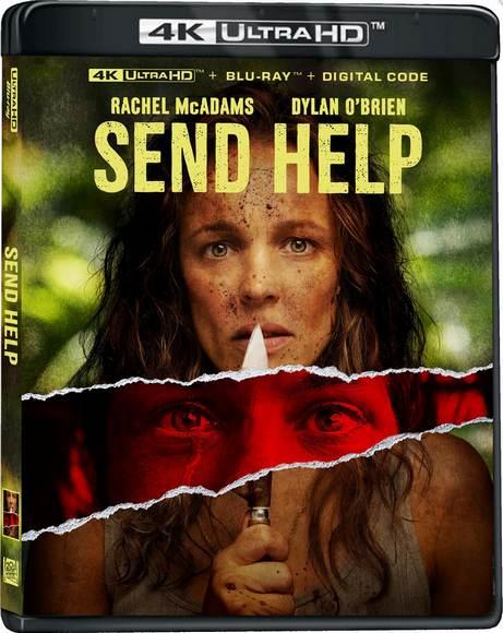 �� ������!  |  Send Help (2026) UHD BDRip [H.265 | 1080p] [HDR10+, DV 7.6, 10-bit]