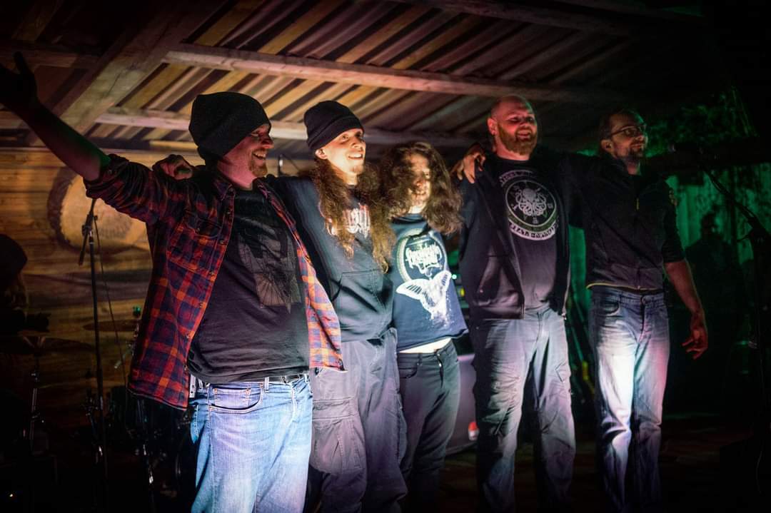 HEIRSTALE from France with the track *War Ensemble* from the upcoming 2026 album The Void Chronicles SYMPHONIC DEATH METAL - Metal, Symphonic metal, Death metal, France, Video, Youtube