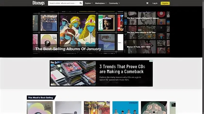 Как заказать с Discogs в РФ: без магии, но с нюансами