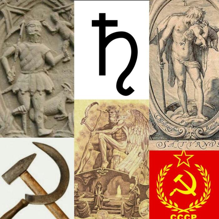 На волне постов про КПРФ