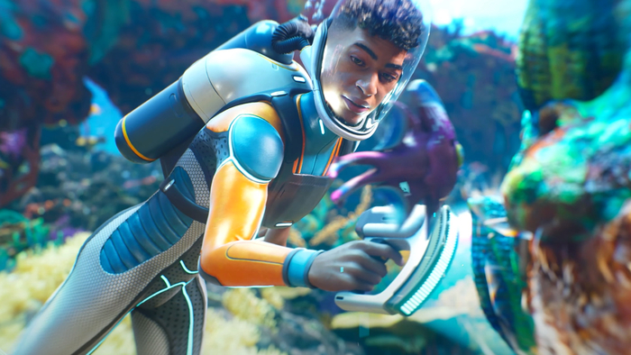 � ���������� ������ Subnautica 2