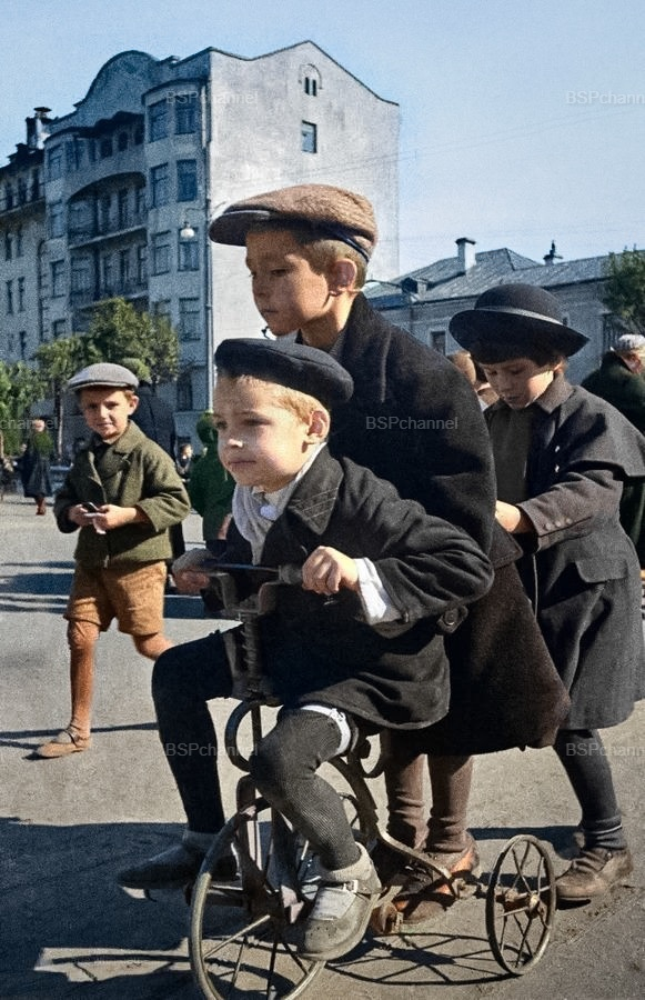 Фотограф: Анатолий Гаранин