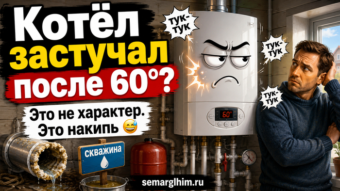 ���� �������� ����� 60 �C. ������� ��� ������ � �������������� � �� ���, ��� ����� ����?�