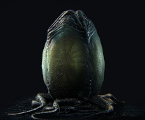 ����� | Alien