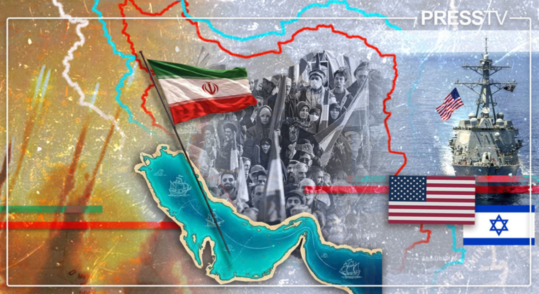 Fables and Failures: Why the Enemy's War of Narratives—Like Its Bombs—Won't Stop Iran - Series Cognitive Warfare  Information Warfare  Bots, Politics, Iran, USA, Israel, Cognitive Warfare, Information war, Narrative, Propaganda, Disinformation, War, Negative, Social networks, Internet, Diplomacy, Nuclear programme, Reparations, Red lines, Strait of Hormuz, An occupation, Aggressor, Longpost