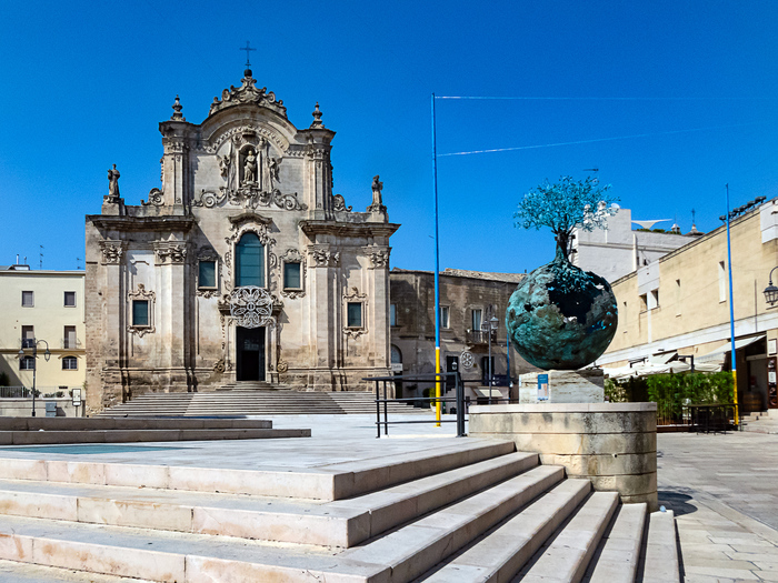 �hiesa di San Francesco d'Assisi
