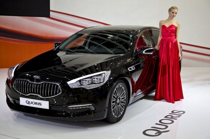 ������� ������� � ������� 5 ��� ��-�� ����������� KIA � � ������� 8 ���