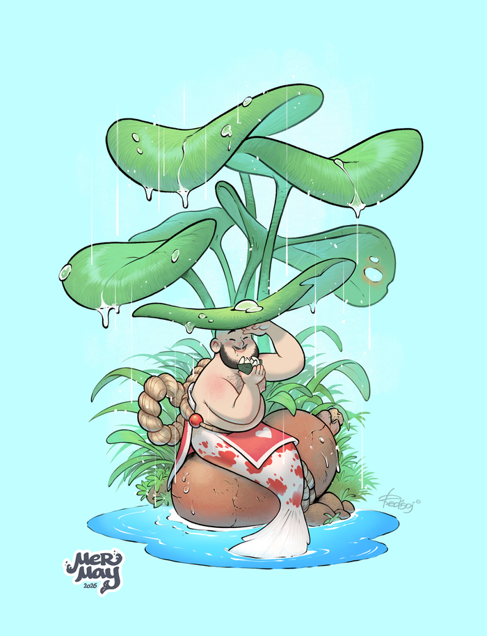 MerMay 04 2026