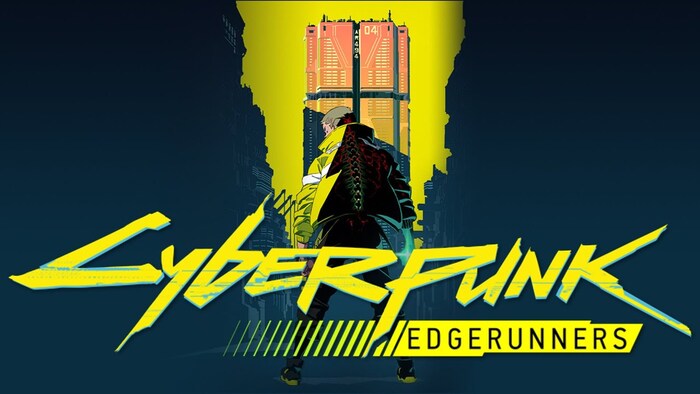 Cyberpunk: Edgerunners возвращается — Люси и Ребекка появятся в Wuthering Waves