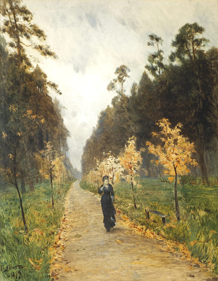 ����� �. 1879 �. "������� ����. ����������"