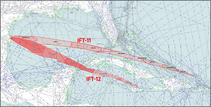 ��������� ���������� ������� � Flight 11 (������� 2025) � Flight 12