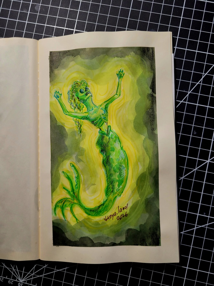 ���� 8: Radioactive/ �������������
