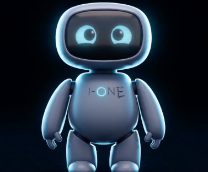 ����� I-ONE. ��� ���������� �����