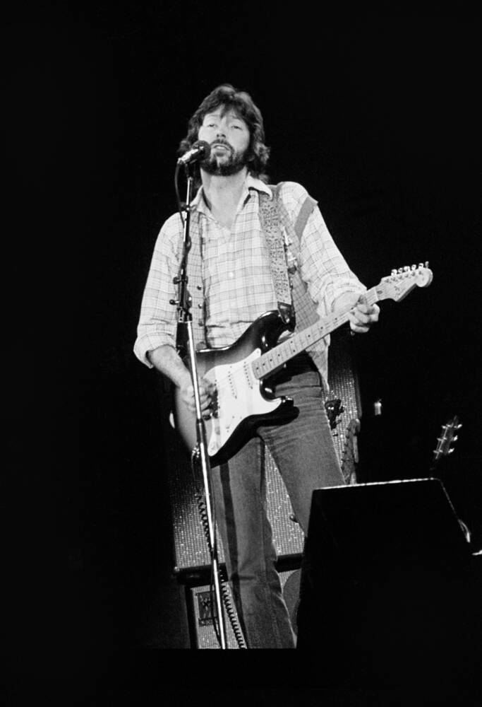 ���� �������. ������� � Nassau Coliseum. ���������, ���� ���-����, 3 ������ 1978.