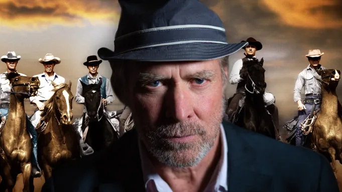 ������� �� ������� The Magnificent Seven