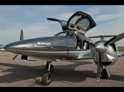 ������������ Diamond DA62
