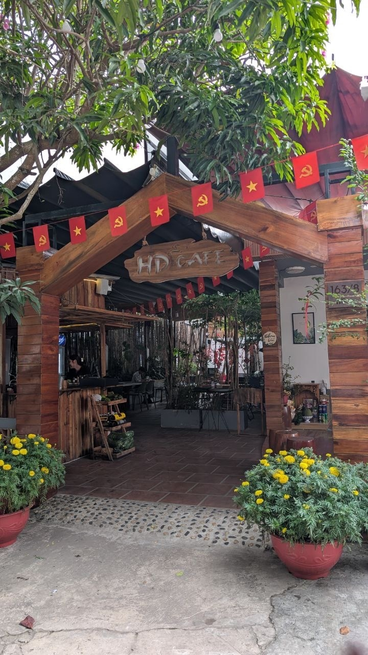 Food in Vietnam: Top Places You Can't Miss! - My, Travels, Vietnam, Food, Longpost