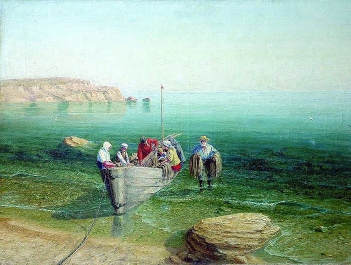 ������� �� ׸���� ����, 1902 ���, �����, �����, ������� ��������