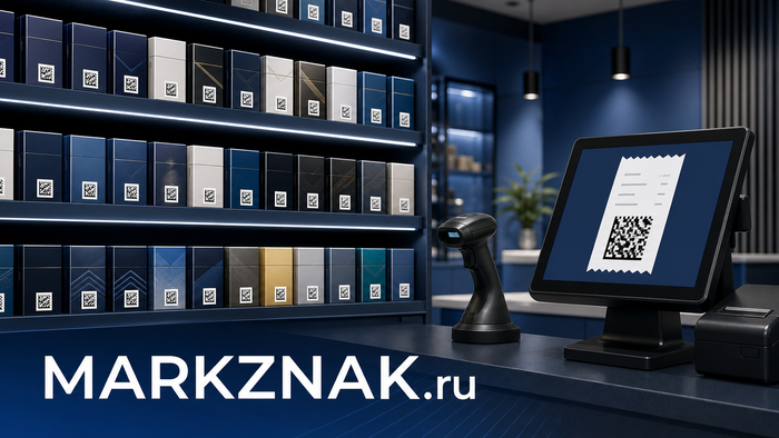 Как работают автоштрафы за сигареты и никотин и зачем рознице разбираться в маркировке?
