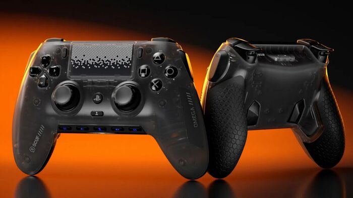 Scuf Omega ��� PS5 �� $220