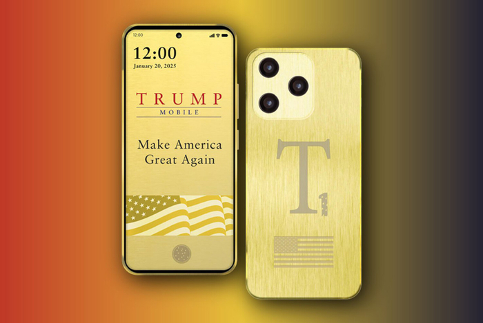 �Trump Mobile