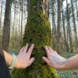 MinoVpohode