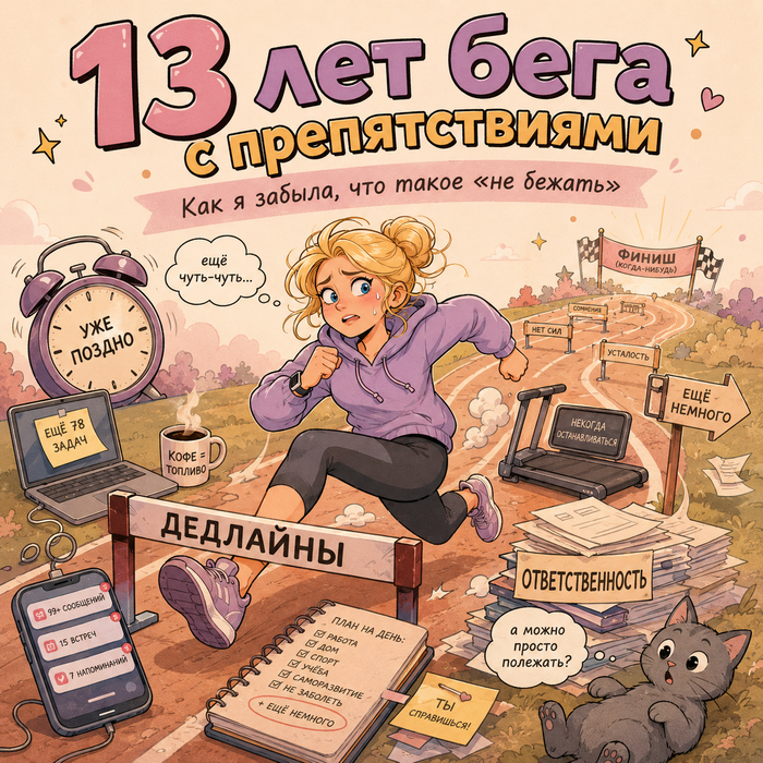 13 ��� ���� � �������������: ��� � ������, ��� ����� ��� �������