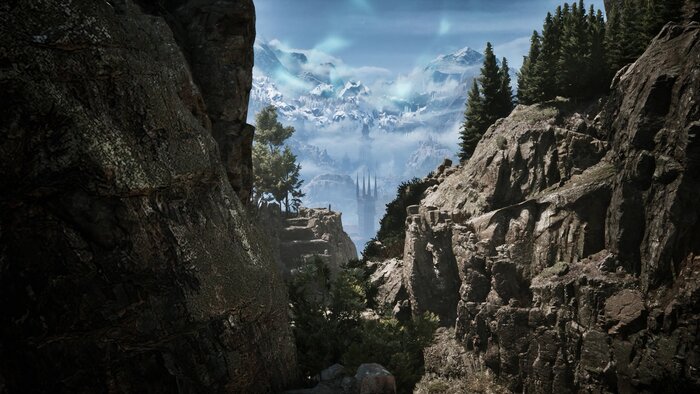 Gothic 1 Remake — возвращение в Долину Рудников, которого ждали слишком долго