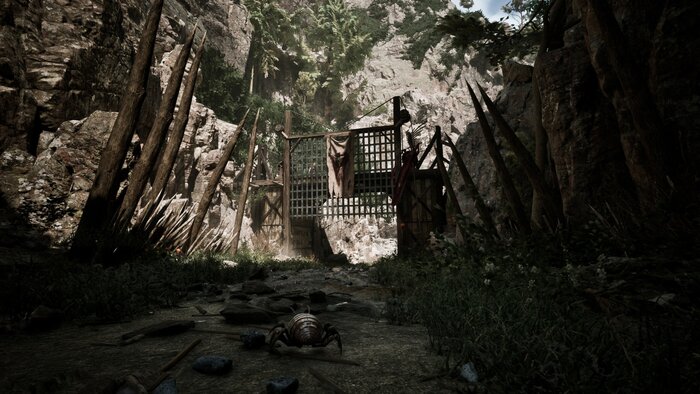 Gothic 1 Remake — возвращение в Долину Рудников, которого ждали слишком долго