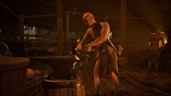 Gothic 1 Remake — возвращение в Долину Рудников, которого ждали слишком долго