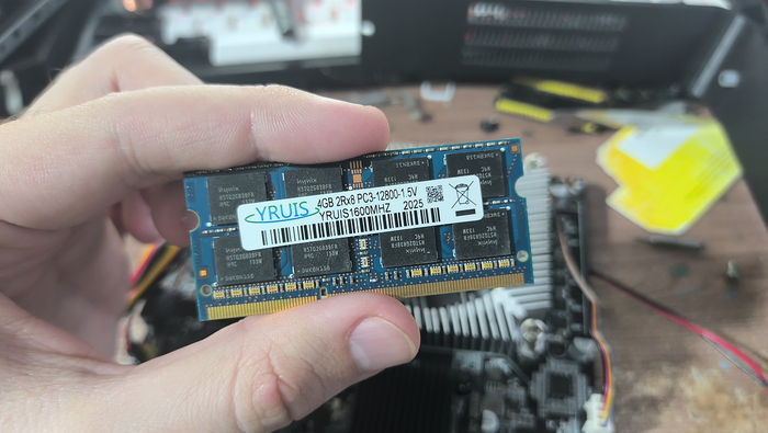 ��� ����-���������� �� DDR4 PHY � DDR3? 