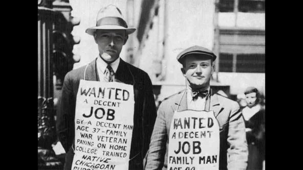 Why did Chicago mob boss Al Capone open a soup kitchen for the unemployed? - Series Famous personalities, My, Mafia, Mafioso, Italian Mafia, Al capone, Crime, Расследование, The crime, Crime boss, Criminal case, Prison, Bandits, Banditry, Syndicate, Sicilian mafia, Detention, Life imprisonment, Prisoners, Grouping, Longpost, Negative