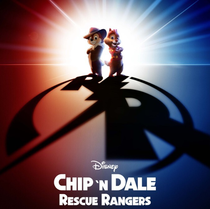 ������ � ������ "��� � ���� ������ �� ������". Rescue Rangers - R/R - risk-reward.
