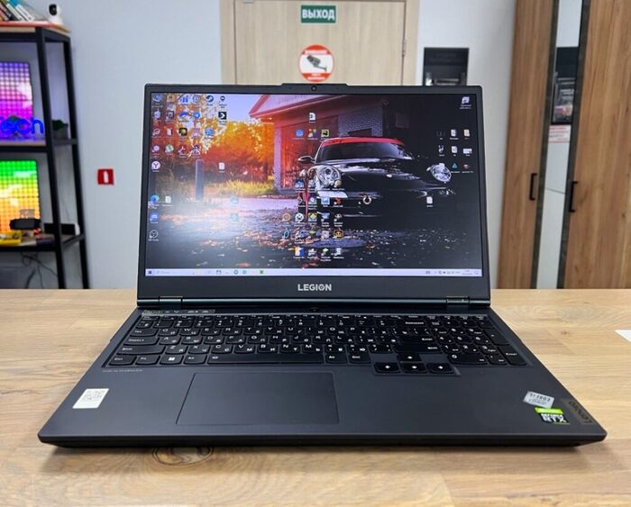 Lenovo Legion 5 15IMH6 ����� ���������� � �������� ���������, ���������� ���
