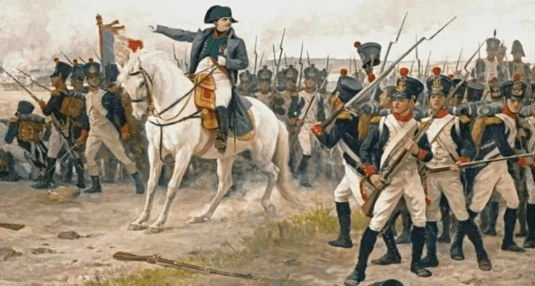 What did Napoleon want to do with Russia? - Series Famous personalities, My, Army, War, Military history, Politics, История России, Russia, Napoleon, Napoleonic Wars, Mikhail Kutuzov, Patriotic War of 1812, 1812, Borodino, Life stories, Страшные истории, Российская империя, The soldiers, Military, Longpost