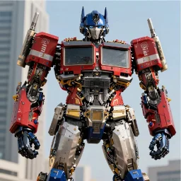 UltraMagnus300