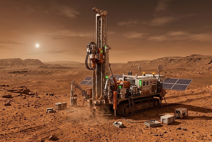 � Arena/TheSpaceway