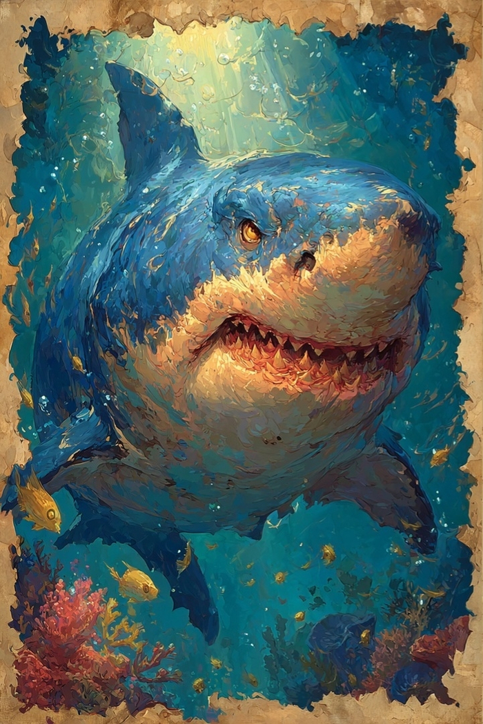 Shark