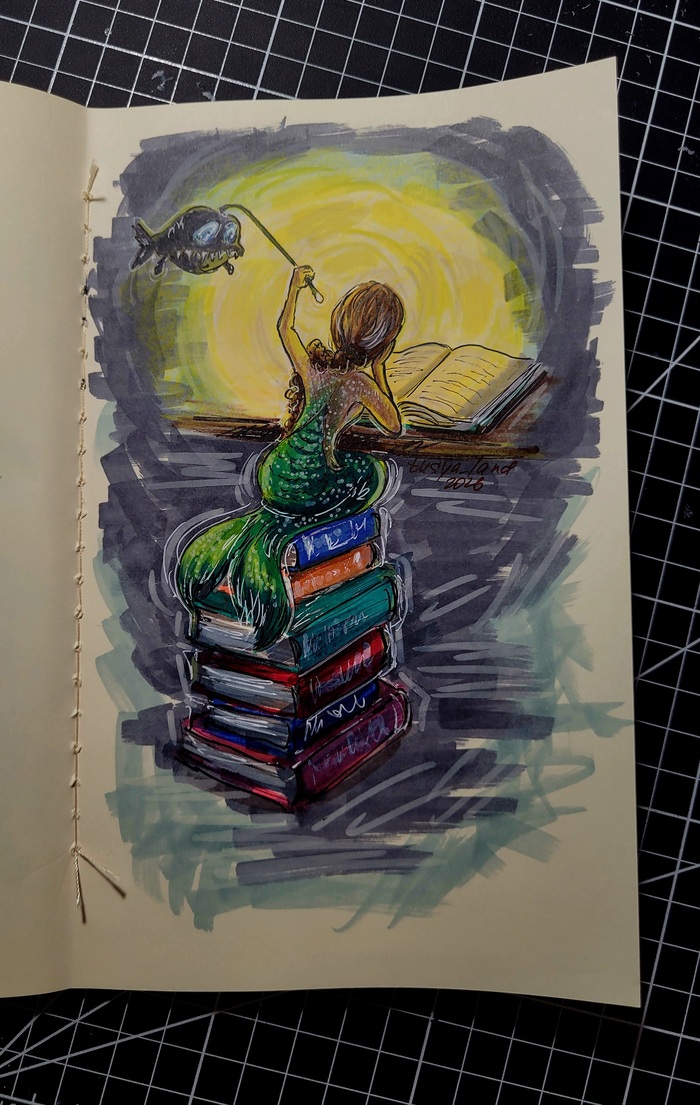 ���� 16: Booktok