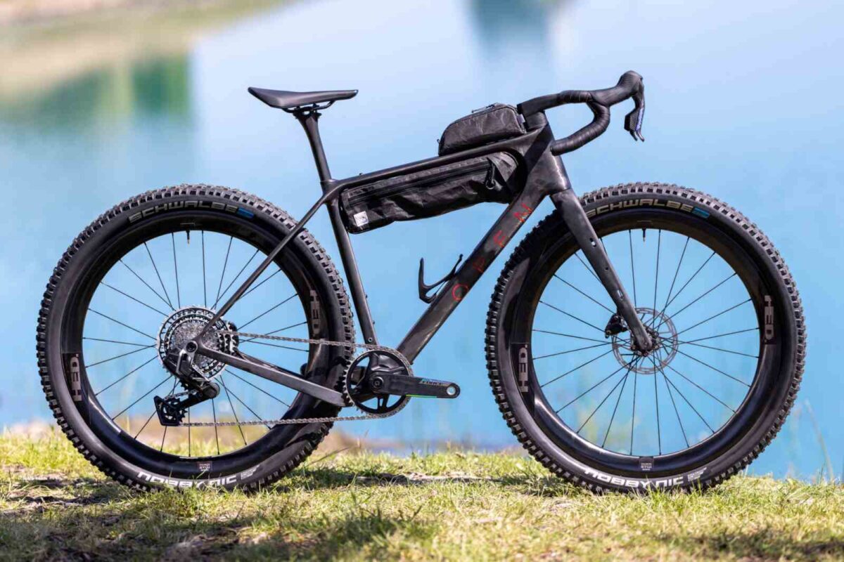 Gravel OPEN WI.DE. 2.0 29x2.6 - Series Interesting cycling, A bike, Cycling, Gravel, Mtb, The photo, Longpost