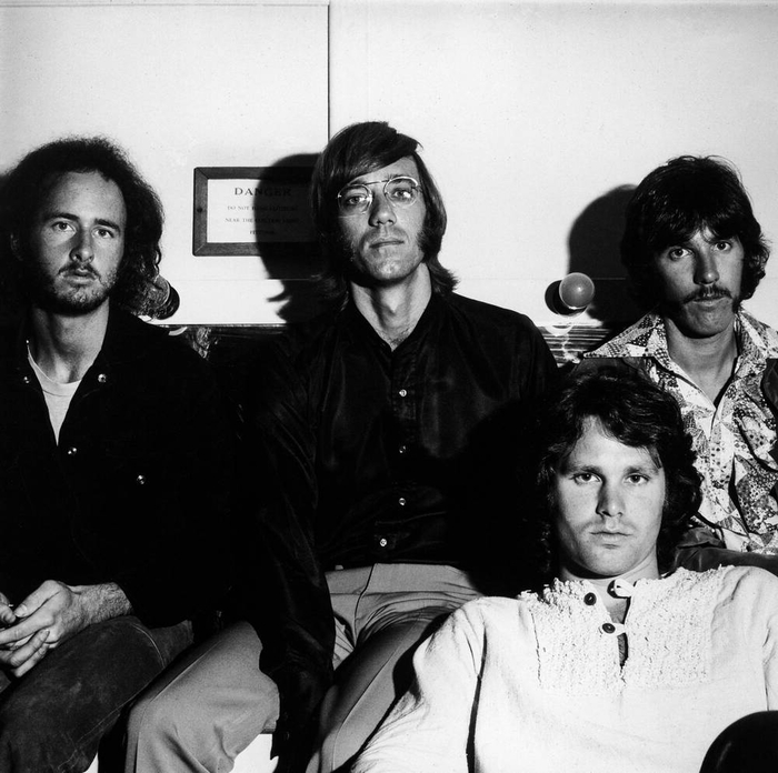 The Doors.